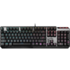  微星 MSI Vigor GK50 龙魂电竞机械键盘
