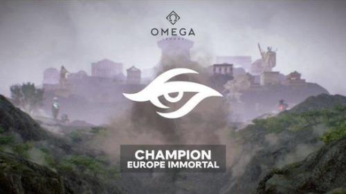  DOTA2: OMEGA联赛S2今年10月开赛，Secret、OG、Nigma宣布参赛