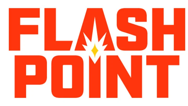  龙魂电竞-CSGO赛事Flashpoint闪点联赛分组与对阵 | 龙魂电竞
