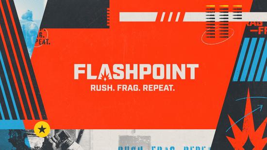  龙魂电竞-CSGO赛事Flashpoint2闪点联赛OG携手狮子挺进次轮 | 龙魂电竞