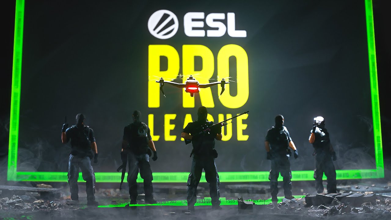  CSGO 2022 3月赛程表公布:ESL Pro League S15前瞻，赛事看点