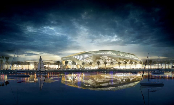 比赛地点etihad Arena 2022年BLAST全球总决赛在哪办?参赛的战队有谁?